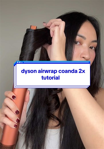 Dyson Airwrap Coanda 2x Tutorial: Worth the Hype?