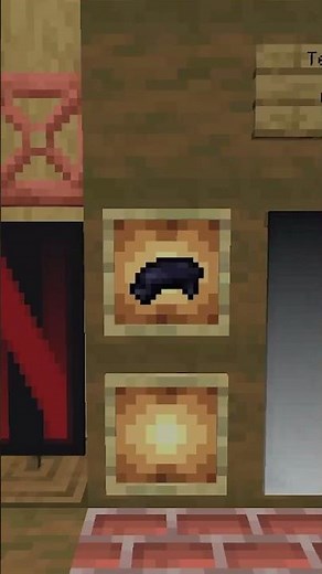 How to Make a Netflix Logo Banner in Minecraft