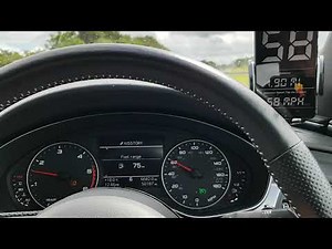 GPS versus Car Speedometer Speed