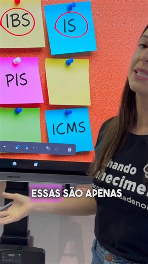 10K views · 96 reactions | ⏳ Ei Analista Fiscal, o Setor Fiscal está passando por atualizações com a Reforma Tributária em 2025. Quer aprender como se tornar um Analista Fiscal atualizado e reconhecido no Setor Fiscal com estas mudanças? Aperte o botão SAIBA MAIS e se inscreva gratuitamente no curso Regimes Tributários, que vai acontecer de 20 a 23 de janeiro. | Contabilidade no Brasil | Facebook
