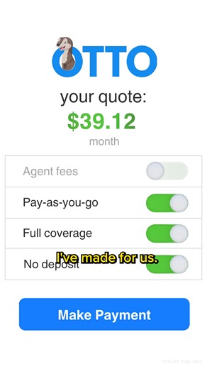 Auto Insurance Specialists provide competitive quotes from multiple insurance companies in 60 seconds. 六‍ | OTTO Insurance | Facebook