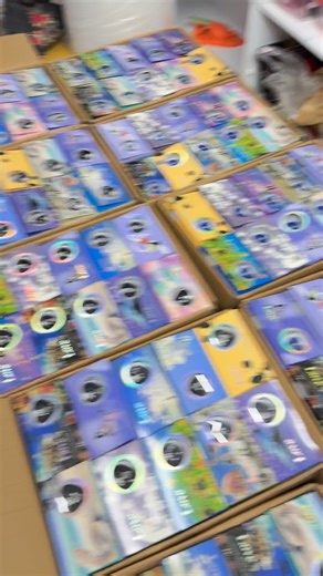 A gift with a little magic inside! 💙✨ Discover the ‘Pearl in a Shell’ necklace set — perfect for personal use, gifting, or selling in your shop! Retail & wholesale now available. | Beijing Gifts