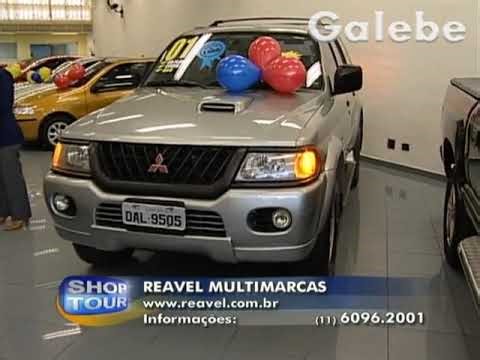 REAVEL MULTIMARCAS JANE GALEBE 02 07 2004