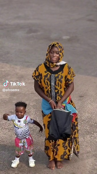 Essayer un nouveau style congolais