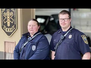 Welcome, Ambucare, to the Priority Ambulance Family of Companies