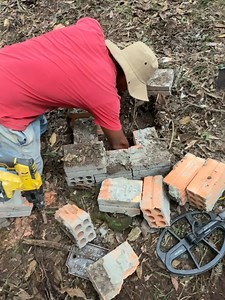Immeasurable Treasure Found in Hole in the Ground — Part 1