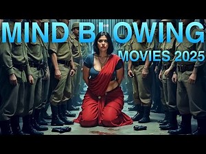 10 NEW 2025 Hindi Movies Suspense That’ll Leave You Begging for Mercy!