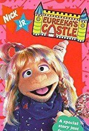 Eureeka's Castle - Alchetron, The Free Social Encyclopedia