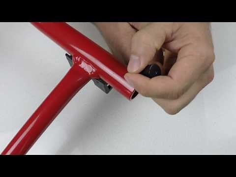 Powder Coat Touch Up