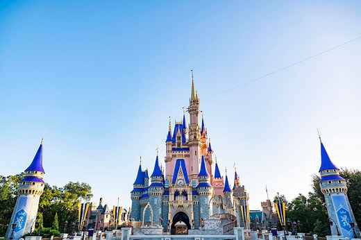 Disney World secrets to make your next trip more magical - The Points Guy