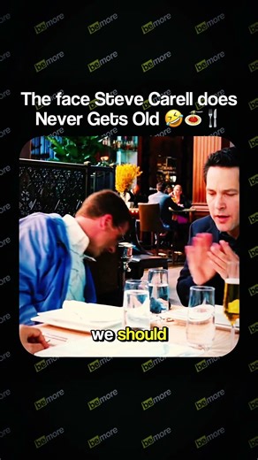 Why this Steve Carell Scene is HILARIOUS #Comedy #DinnerForSchmucks