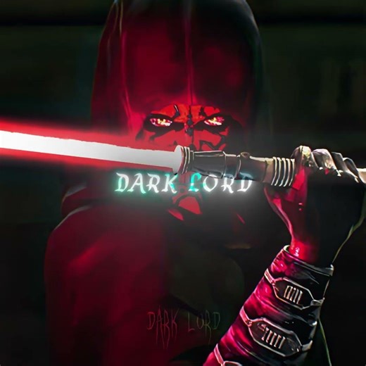 This series is going to be peak | Maul Shadow Lord Edit | Star Wars | Funk of Galactio #starwars