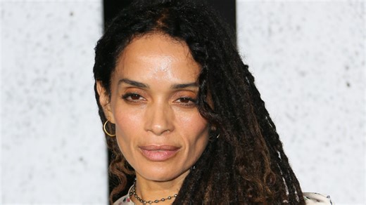 All you need to know about Lisa Bonet, Jason Momoa's ex-wife and 80s star