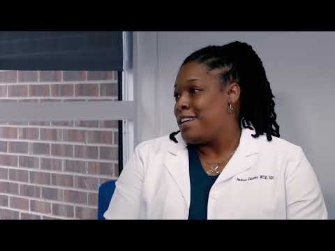 Health Matters | ECU Health North Hospital with Andrea Chivers, MSN, RN