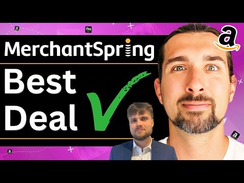 MerchantSpring Discount & Promo Code - Best Deal Available Right Now