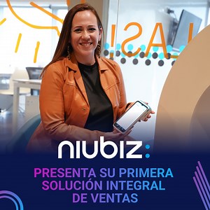 1K views | ☝️ Desde la emisión de comprobantes electrónicos, registro y control de ventas, catálogo de productos, hasta reportes y dashboards para la gestión de inventario. Descubre todo lo que involucra Niubiz Point. ¡Conéctate a la transmisión el jueves al mediodía! | Mercado Negro Publicidad & Marketing - Perú | Facebook