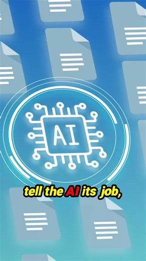 Want Better AI Results? Start With Better Prompts
