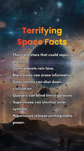 👉👉👉👉👍Discover 7 mind-blowing #facts about our universe—from #mysterious dark matter to planets raining #SpaceX Perfect for #space lovers and science enthusiasts. 👉 Follow for more daily #scientific facts #science #spacefacts #astronomy #SpaceX | factsphere4you