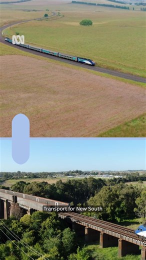 Daytime train services between Melbourne and Sydney will be replaced by coaches for the next few days due to the extreme heat, Transport for NSW has announced. Coaches will replace trains between Melbourne and Albury for overnight services. Trains will run as usual between Albury and Sydney. Transport for NSW says this will be in place until Saturday and normal services will resume when conditions allow. Temperatures in parts of the border region have exceeded 40°C for several days, with some to