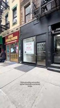 Affordable 1 Bedroom in Midtown Manhattan?! Full Tour 😳