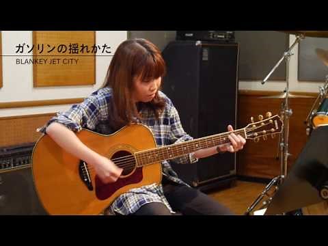 ギター・アコギ有名曲メドレー［洋楽〜J-POP］