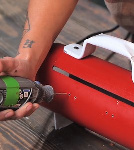 Creative DIY Crafts Made From PVC Pipes! | 5-Minute Crafts Men