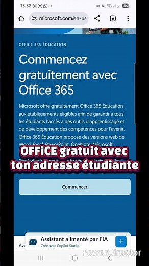 Comment avoir Word gratuitement