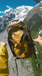 86K views · 1.1K reactions | No bags were harmed in the making of this film. We did try though… #NeverStopExploring | The North Face | Facebook