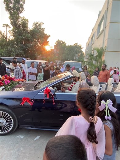 Beautiful Sylheti Wedding Celebrations