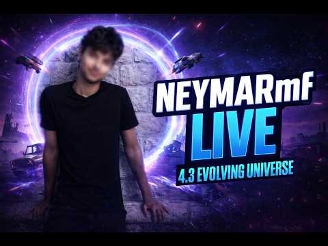 SOLO VS SQUAD I🔴 BGMI IN TAMIL WITH NEYMARMF 🔴 #funny