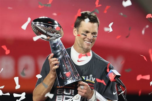 Which NFL player, coach has the most Super Bowl rings?