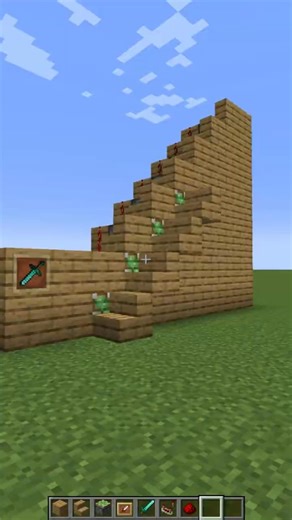 Minecraft: I Built the Most Boring Machine… | 11 #minecraft