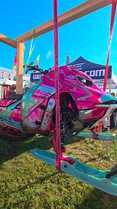 We often get asked how strong our pull straps are. So at Haydays this year, we thought we would show you! These pull straps are a game changer when it comes to giving you the leverage you need to get your buddy unstuck. Grab a couple for this season at 3cguiding.com! 💪🏼 www.3cguiding.com Huge thanks to everyone who stopped by the booth! We had a great time meeting everyone and look forward to riding with you soon! ❄️🤘🏼 #3cguiding #wyoming #snowmobiling #sledguide #guide | 3C Guiding