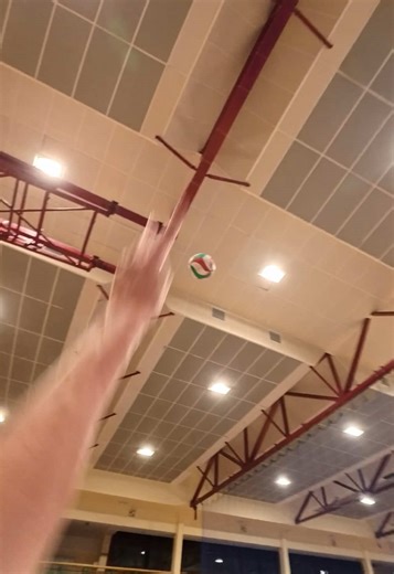 Exploring Volleyball Through Haikyuu: A POV Experience