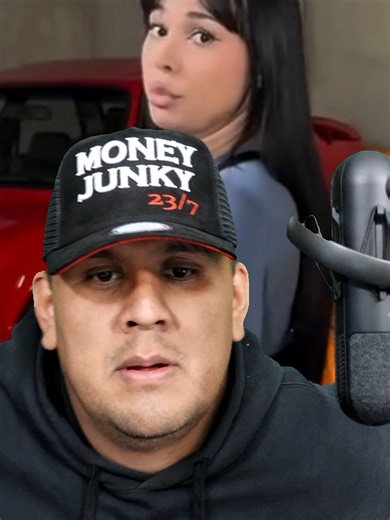 Algo Especial De La Tommi #fyp #tommiortega | tammy ortega