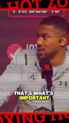 JAKE PAUL vs ANTHONY JOSHUA 🔥 WEIGH-IN TURNS HEATED | FINAL FACE OFF | NETFLIX #jakepaul