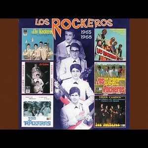 Viejos caminos (2015 Remaster)