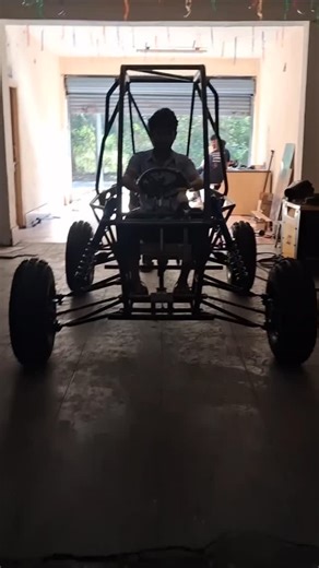 Team GARUDA_SAE_RGUKTB on Instagram: "There we go The Engine sound is mesmerising ... The wheels are moving .. Getting ready for the final touch ... @atvcindia @saeindiarguktb @bajasaeindia Thanks to @snehahasthaalu & Pari Foundation for sponsoring us..."