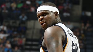 A history of the NCAA tournament in Memphis: Josh Pastner, Zach Randolph and more