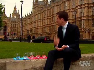 UK electoral system 101