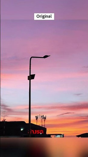 Lightroom Mobile Edit Process