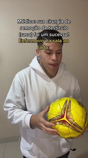 Successful Testicle Removal Surgery