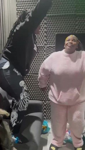 Master KG, Nkosazana_Daughter, nobuhlemusic - New Music Loading