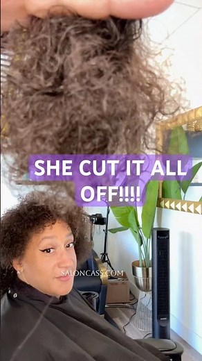 Cut and Blonde Color / Total Makeover- Hairbyshaunda
