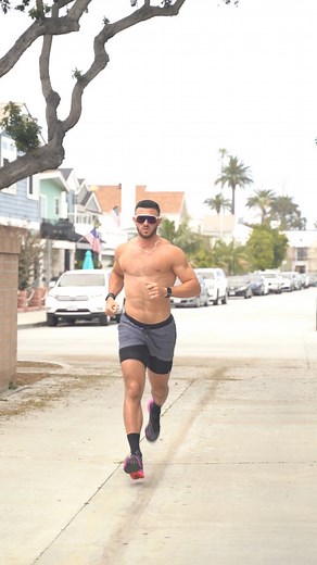 Sweet Sounds of a Morning Run 🎼 Do the things that not only add days to your life but to add life to your days. #run #running #asmr #runners #nikerunning #routine #morning #morningrun #morningroutine #oakley #nike #gu #marathontraining #marathon #lifestyle #lifestylehabits #healthy #healthylifestyle #grwm #dayinthelife #minivlog #fyp #foryou #explore #explorepage | Nick Walker Fitness