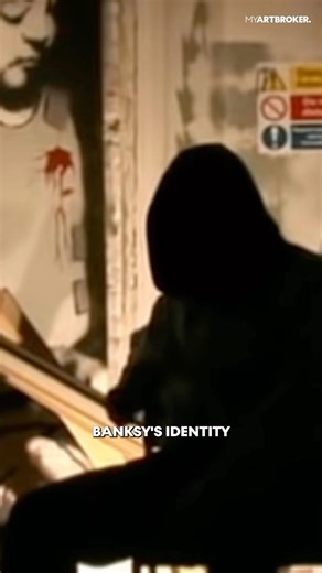 6.4K views · 14 reactions | Banksy is undeniably one of the most...
