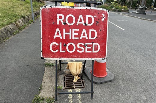 Bus between Halifax and Huddersfield to divert for 10 months for works to take place