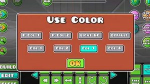 Tutorial - How make animation? - Geometry dash