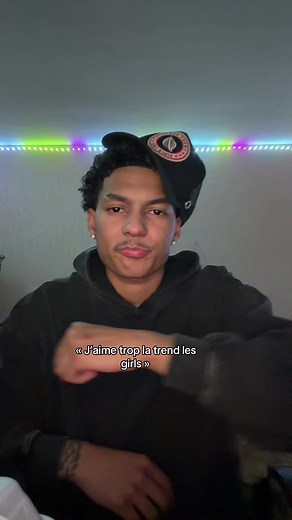 La tendance des danses pour les girls