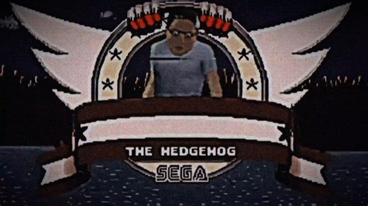 索尼克exe user特辑>：）